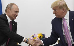 Tín hiệu từ Tổng thống Trump về hiệp ước hạt nhân với Nga dấy lên loạt phản ứng 