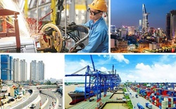 Chính phủ đưa ra 10 nhóm nhiệm vụ và giải pháp chủ yếu năm 2020