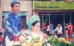 Vợ MC Quyền Linh chia sẻ kỷ niệm khó quên trong ngày cưới