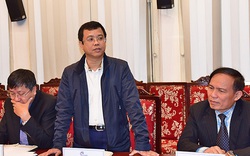 Ông Nguyễn Lê Phúc được bổ nhiệm làm Phó Tổng cục trưởng Du lịch