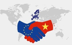 Ủy ban Thương mại quốc tế, Nghị viện châu Âu thông qua nghị quyết về phê chuẩn các hiệp định EVFTA và EVIPA