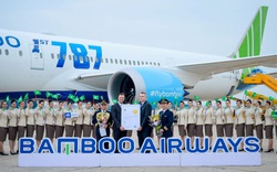 Bamboo Airways nhận Chứng nhận Đánh giá An toàn Khai thác IOSA từ Hiệp hội Vận tải Hàng không Quốc tế