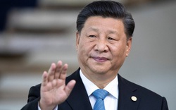 Xoay chuyển trong giới lãnh đạo cao nhất Trung Quốc phơi bày sức nặng châu Âu