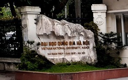 Đại học Quốc gia Hà Nội tuyển hơn 10 nghìn sinh viên hệ đại học chính quy năm 2020