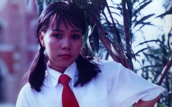 Việt Hương lộ bộ ảnh 25 năm trước khiến khán giả ngỡ ngàng