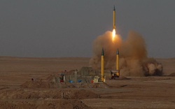 Cập nhật ban đầu về thương vong sau đòn tấn công tên lửa liên tiếp của Iran