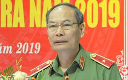 Thiếu tướng Đỗ Văn Hoành được bổ nhiệm làm Chánh Văn phòng Cơ quan Cảnh sát Điều tra Bộ Công an thay Trung tướng Trần Văn Vệ