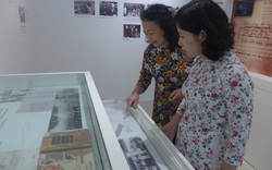 Khánh thành Bảo tàng Tố Hữu tại Hà Nội
