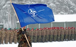 Muôn vàn sắc thái NATO trỗi dậy các vấn đề an ninh quốc gia
