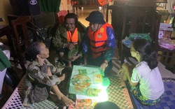 Sạt lở thủy điện Rào Trăng 3: Dân xót thương Chủ tịch huyện hy sinh khi tham gia cứu nạn