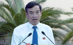 Ông Lê Trung Chinh làm Phó Chủ tịch Thường trực UBND TP Đà Nẵng