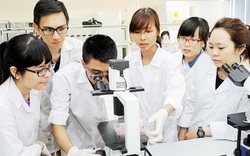 461 đề tài nghiên cứu khoa học của sinh viên tham gia Giải thưởng “Sinh viên nghiên cứu khoa học” năm 2020