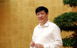 Ông Nguyễn Thanh Long giữ chức Chủ tịch Hội đồng Y khoa Quốc gia
