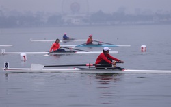Giải Đua thuyền Rowing và Canoeing vô địch trẻ quốc gia 2020: Sự trở lại quan trọng của các giải trẻ