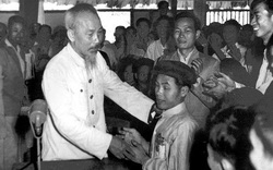 Tư tưởng Hồ Chí Minh về dân chủ - giá trị lịch sử và hiện thực