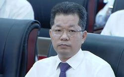 Ông Nguyễn Văn Quảng đắc cử Bí thư Thành ủy Đà Nẵng