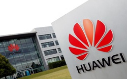 Tăng trưởng của Huawei chậm lại bởi trừng phạt của Mỹ
