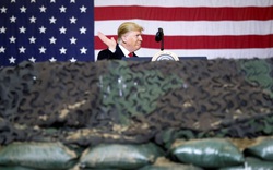 Mỹ rút quân khỏi Afghanistan: Kế hoạch trù bị dai dẳng và chưa có hồi kết