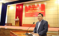 Phó Bí thư Thành ủy Hà Nội: Người dân phải hiểu chặn xe  rác là hành vi vi phạm pháp luật 