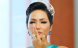 Hoa hậu H'Hen Niê xác nhận chia tay bạn trai