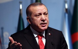 Tham vọng đế chế Ottoman: Thổ Nhĩ Kỳ đang tự mình xây vành đai bất ổn định
