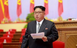 Mục tiêu tham vọng trong kế hoạch 5 năm của Triều Tiên ra sao?
