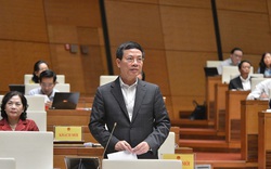 Bộ trưởng Nguyễn Mạnh Hùng: Các nền tảng xuyên biên giới có nhiều nội dung vi phạm pháp luật Việt Nam