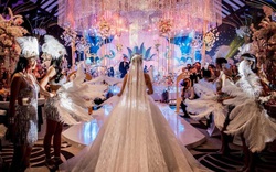 Giới trẻ phát sốt với trào lưu travel wedding tại Phú Quốc