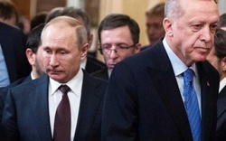 Thỏa thuận hòa bình Armenia-Azerbaijan: Mũi tên trúng nhiều đích của Nga, đặc biệt hướng tới Thổ Nhĩ Kỳ
