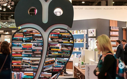 Hội chợ sách nổi tiếng thế giới của Frankfurt buộc phải diễn ra trực tuyến