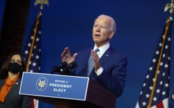 Trung Đông định hình chính sách ngoại giao của Tổng thống đắc cử Biden với khu vực