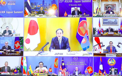 Nhật Bản hỗ trợ 50 triệu USD thành lập Trung tâm ASEAN ứng phó các tình huống y tế công cộng khẩn cấp 