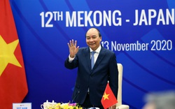 Hội nghị Mekong-Nhật Bản 12: Nhấn mạnh phát triển kinh tế kết hợp bảo vệ môi trường