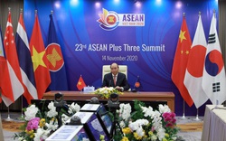 Tăng cường vai trò của ASEAN+3 trong kiểm soát, ngăn ngừa hiệu quả đại dịch