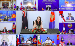Quan hệ đối tác ASEAN và New Zealand ghi nhận những phát triển đáng khích lệ