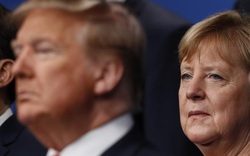 Kỳ vọng của Đức với Mỹ trong giai đoạn chuyển giao quyền lực sau các căng thẳng