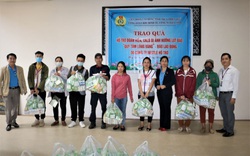 Nestlé Việt Nam chung tay hỗ trợ  đồng bào miền Trung bị ảnh hưởng bởi lũ lụt
