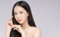 Top 5 Hoa hậu Việt Nam - Phương Quỳnh: 