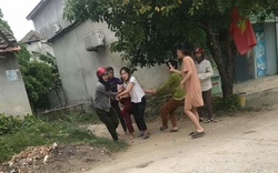 Nghệ An: Chặn đánh chủ nợ, 5 phụ nữ bị truy tố ra toà