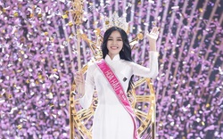 Hà Kiều Anh tiết lộ về lý do chọn Hoa hậu Đỗ Thị Hà
