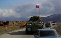 Hé lộ nguy cơ từ chiến thắng chiến lược của Nga trong thoả thuận hoà bình Armenia-Azerbaijan