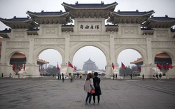 Sóng gió Washington- Bắc Kinh lại nổi lên vì chuyến thăm bí mật của chuẩn Đô đốc Mỹ