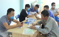 Huyện Bình Xuyên (Vĩnh Phúc): Phấn đấu hoàn thành mục tiêu giải quyết việc làm cho 1.800 lao động năm 2020
