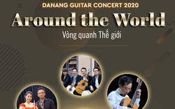 Sắp diễn ra chương trình “Danang Guitar Concert 2020”