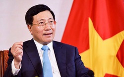 Phó Thủ tướng Phạm Bình Minh: Công tác vận động, thu hút nguồn lực kiều bào ngày càng đi vào chiều sâu