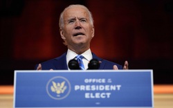 Tiết lộ bộ ba quyền lực về kinh tế do Tổng thống đắc cử Biden chỉ định