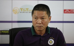 Hà Nội FC mất tướng trước lượt trận tranh ngôi vô địch