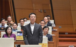 Bộ trưởng Nguyễn Mạnh Hùng: Quản lý báo chí hoạt động theo đúng tôn chỉ mục đích, không hạn chế quyền của Báo chí