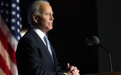 Các lãnh đạo thế giới chúc mừng Tổng thống đắc cử Joe Biden