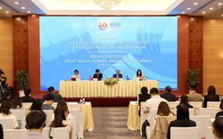 Hội nghị cấp cao ASEAN 37: Dịp quan trọng để khẳng định quyết tâm củng cố vai trò và vị thế của ASEAN